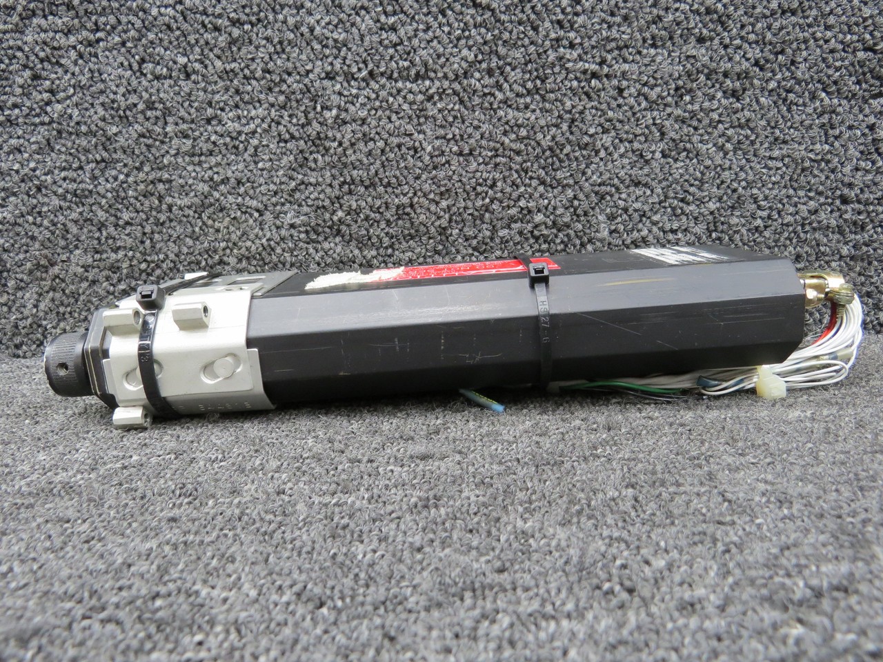 1D960 Century Flight Systems Altitude Preselect (Volts: 14 or 28)