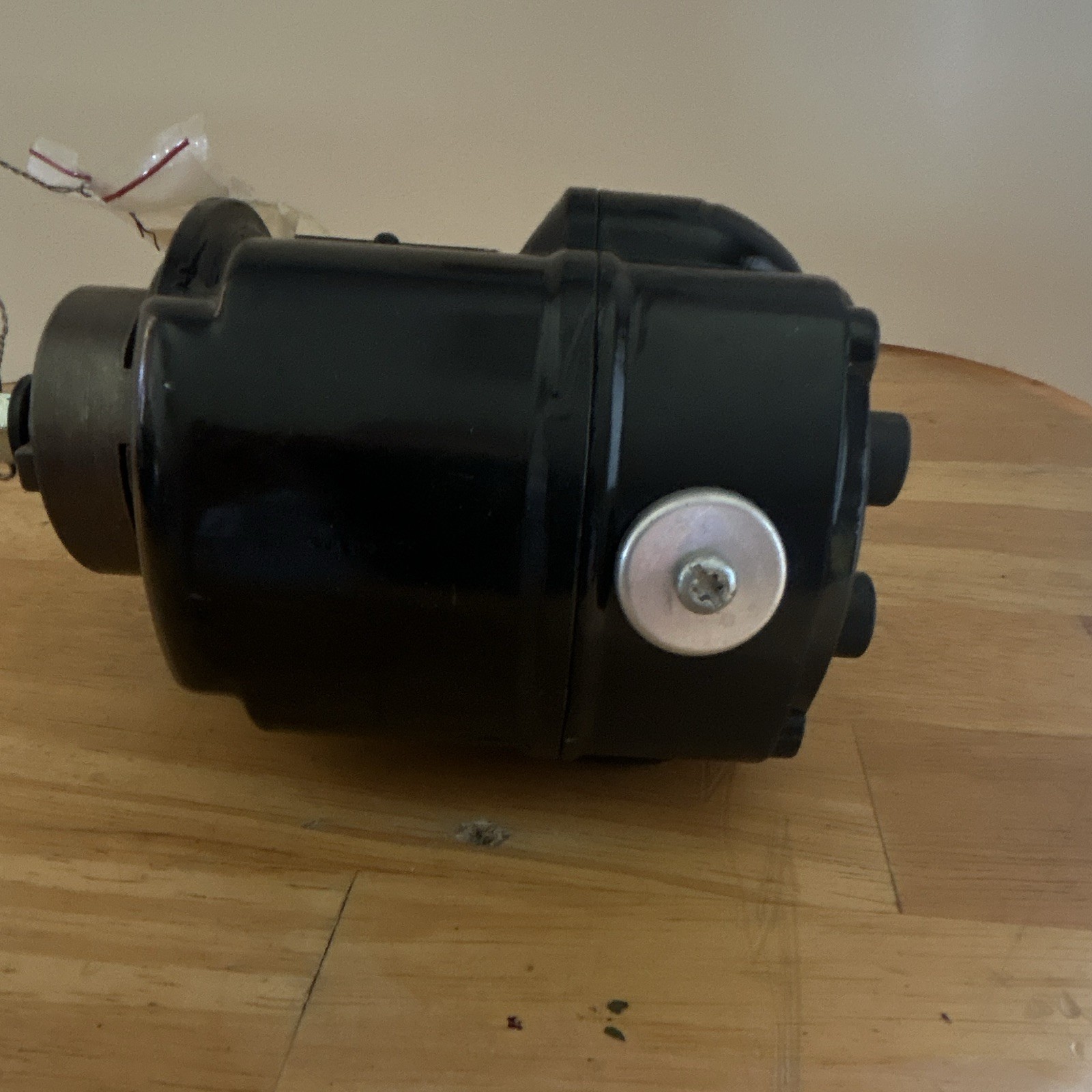 SLICK Aircraft Engine Magneto Model Number 4201R with Yellow Tag