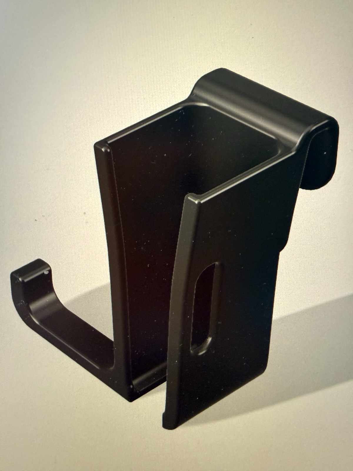 Bose A20 Headset Holder Airbus Cockpit Mount Pilot Gear Vent & Pillar Options