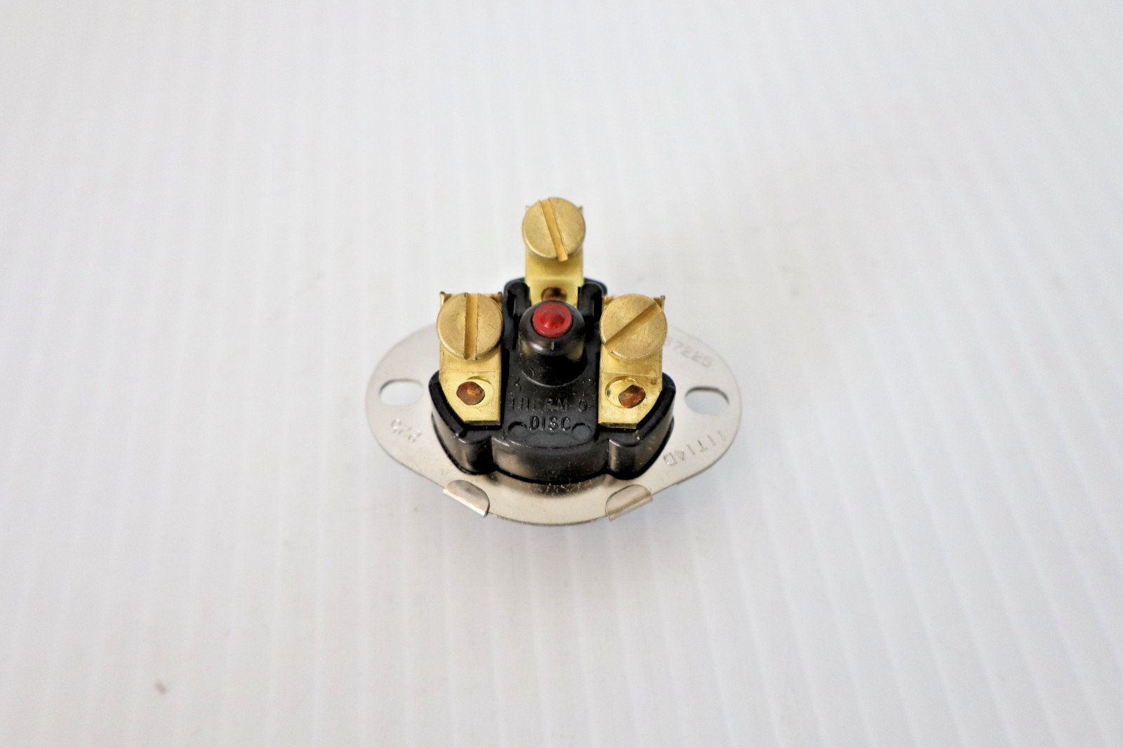 Piper 757-604 Switch