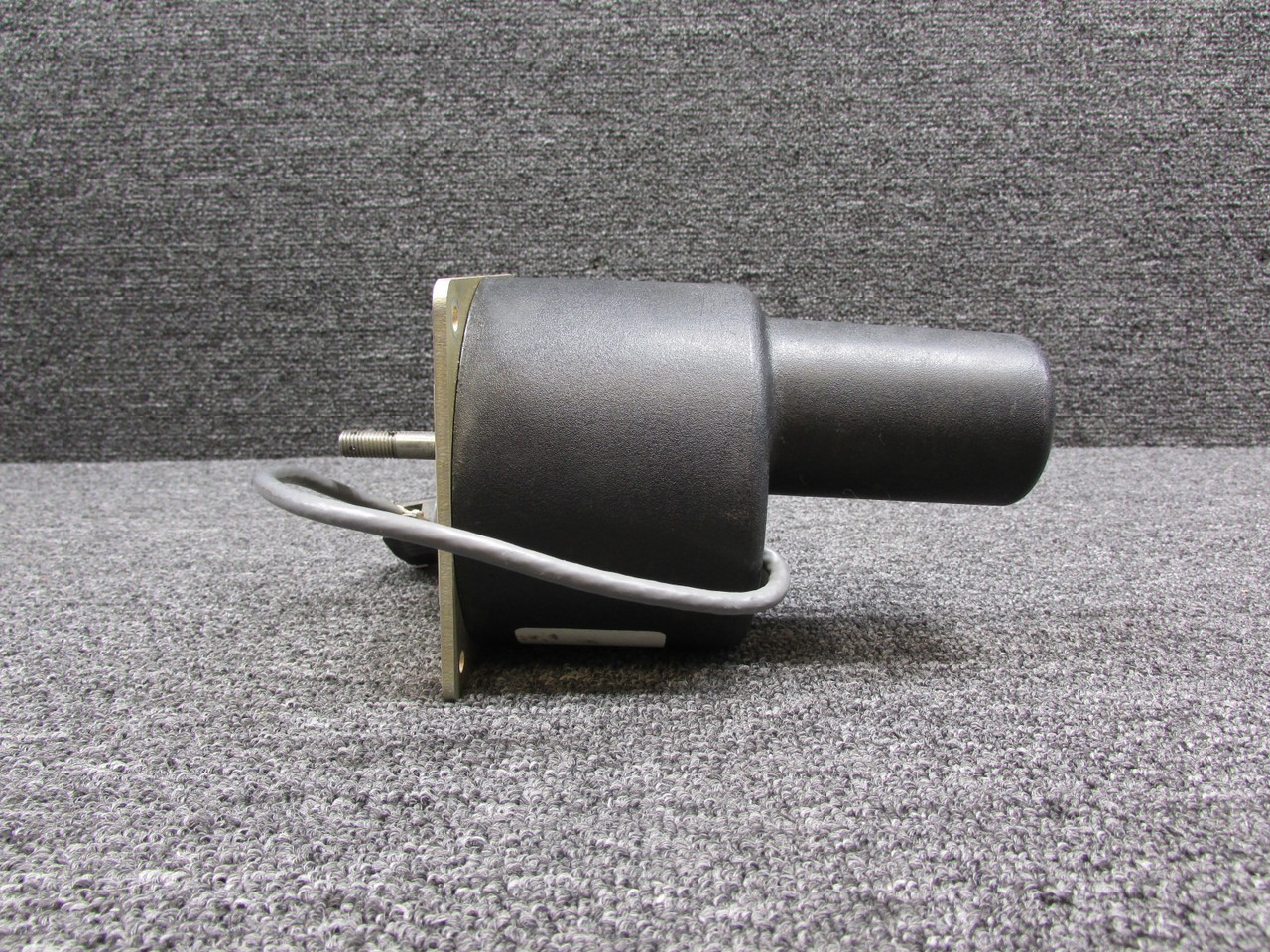 0107-P1 S-Tec Corporation Pitch Servo Assembly (Minus Cable Attachment)