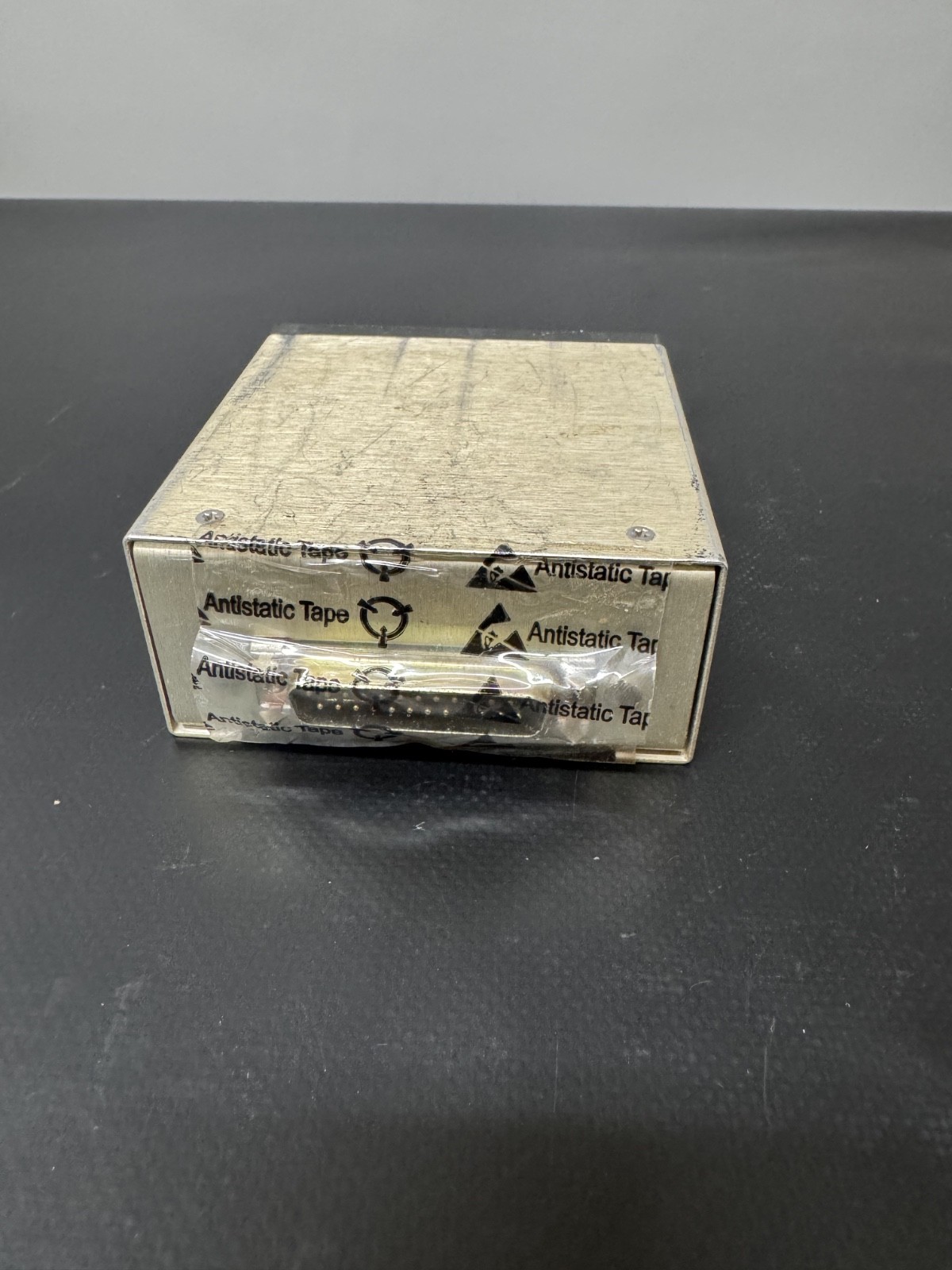 S-Tec Corporation Autopilot Annunciator 01188-2PX