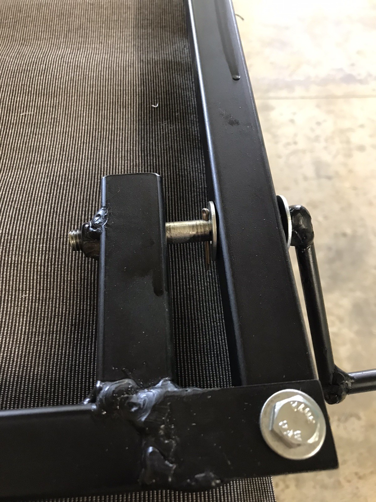 Tow bar for Cessna 150-182