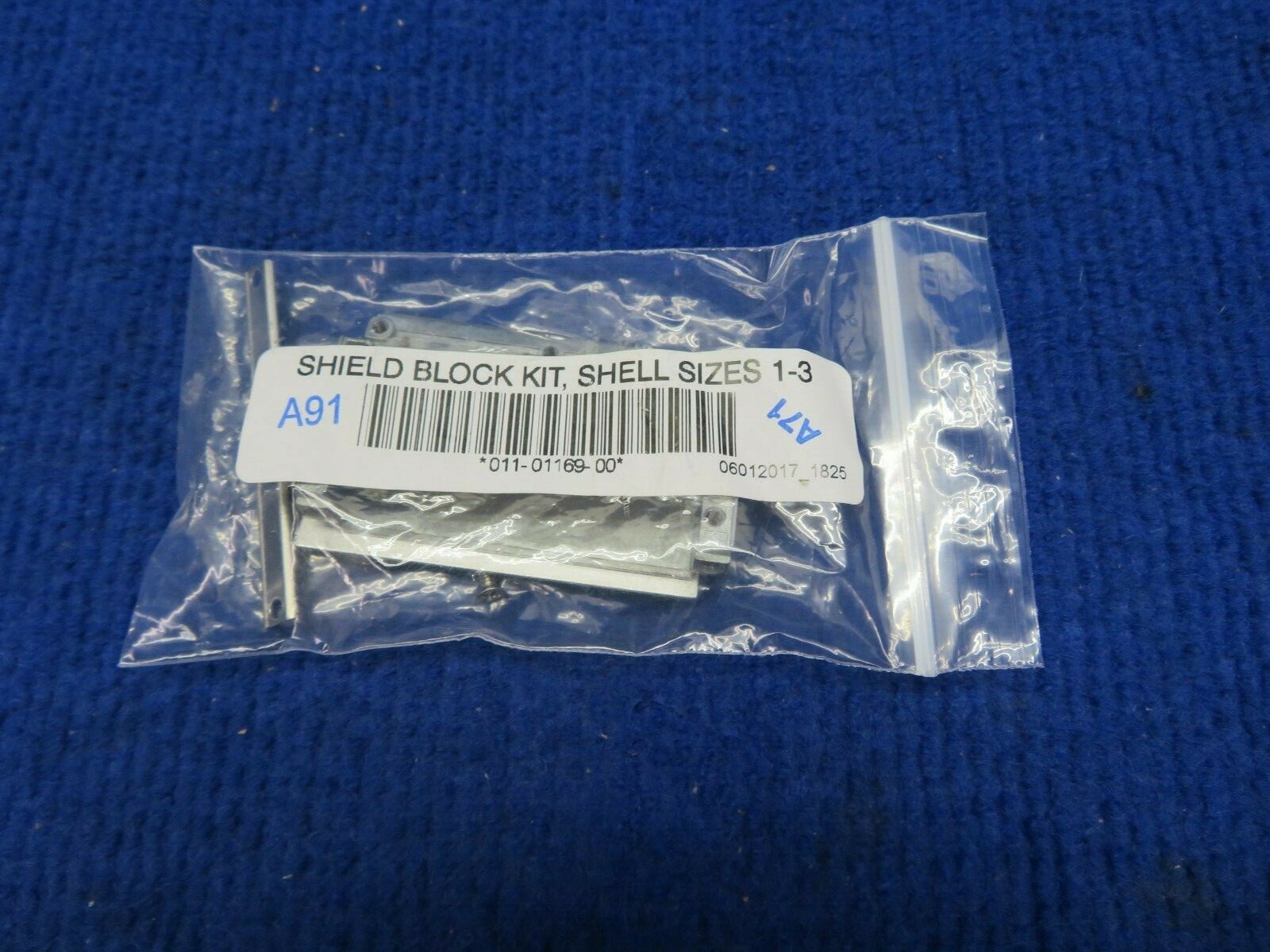 Diamond DA-40 Garmin GTX33 w/ Tray P/N 011-00779-00 – 30 Day Warranty (0422-390)