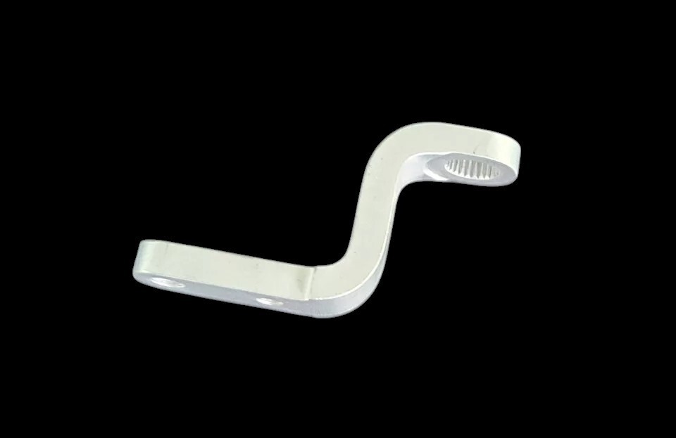 Lucas Aerospace P/N: 25512