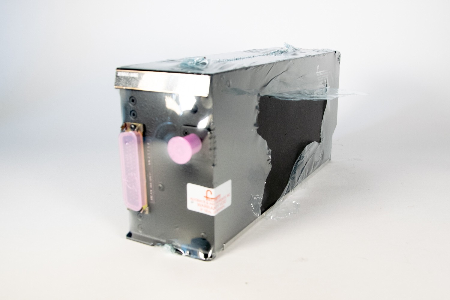 Bendix/King KTR-953 PN: 064-1015-01 with FAA 8130, Guaranteed