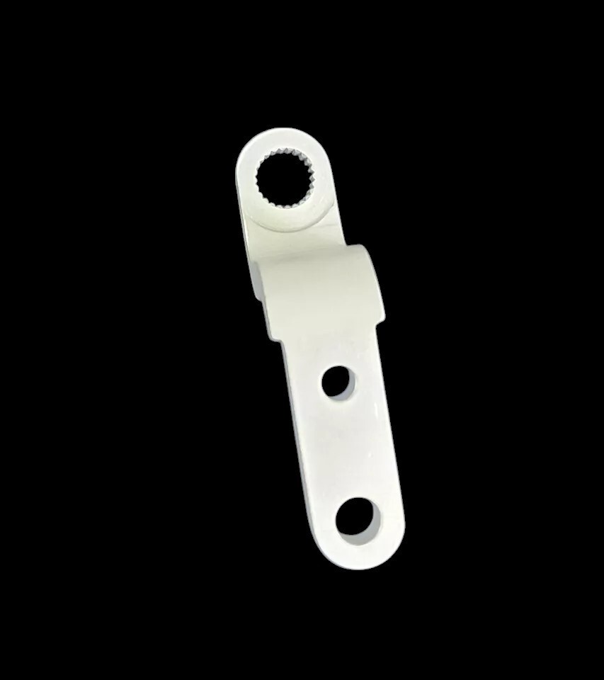 Lucas Aerospace P/N: 25512