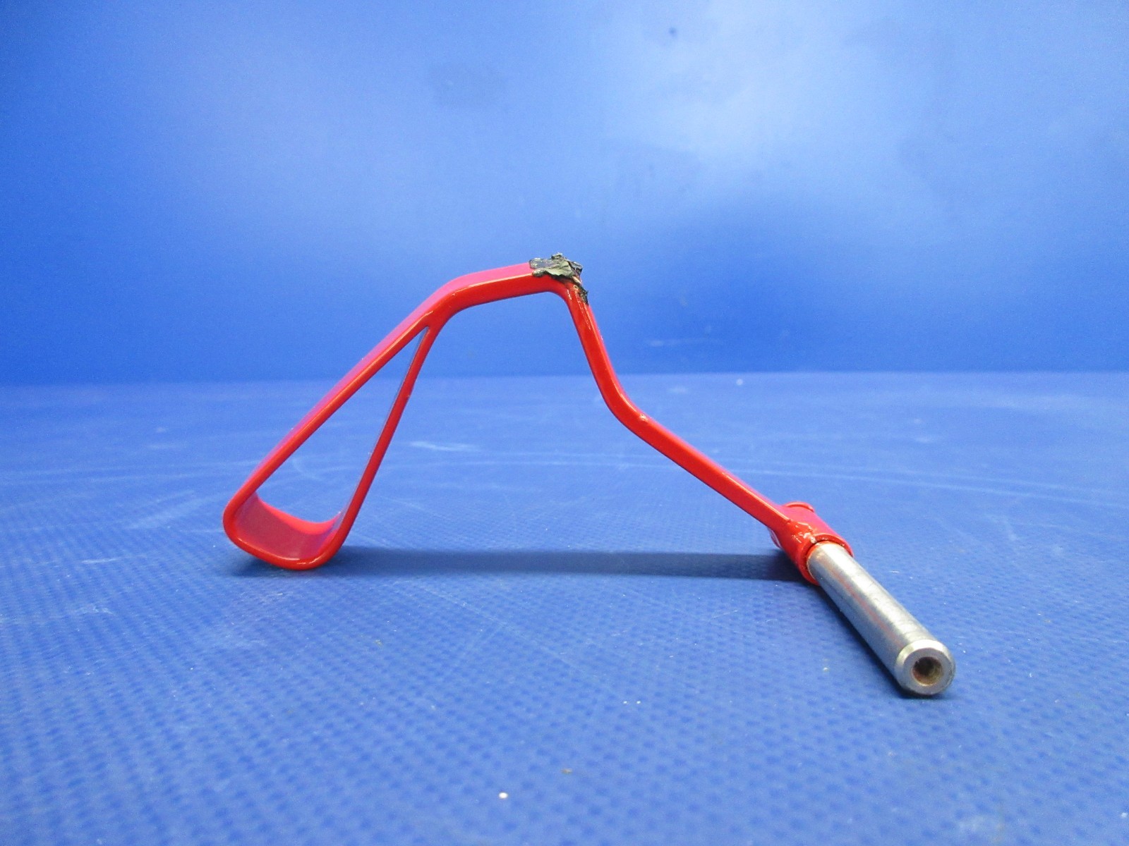 Diamond DA-40 Rear Canopy Emergency Release Handle P/N DA4-5200-71-00 (0726-813)
