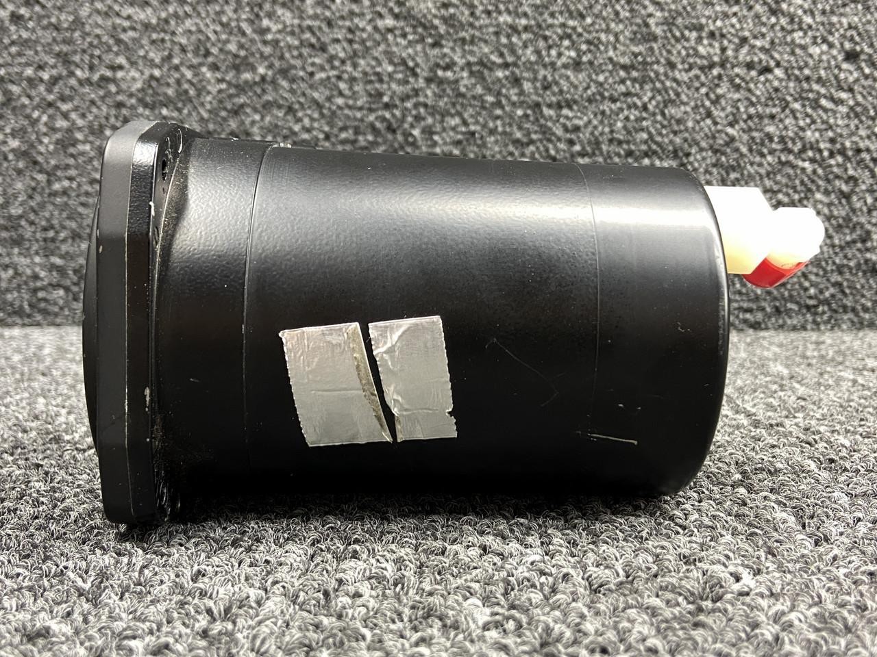 7130 (Alt: A602-2) United Instruments Rate of Climb Indicator