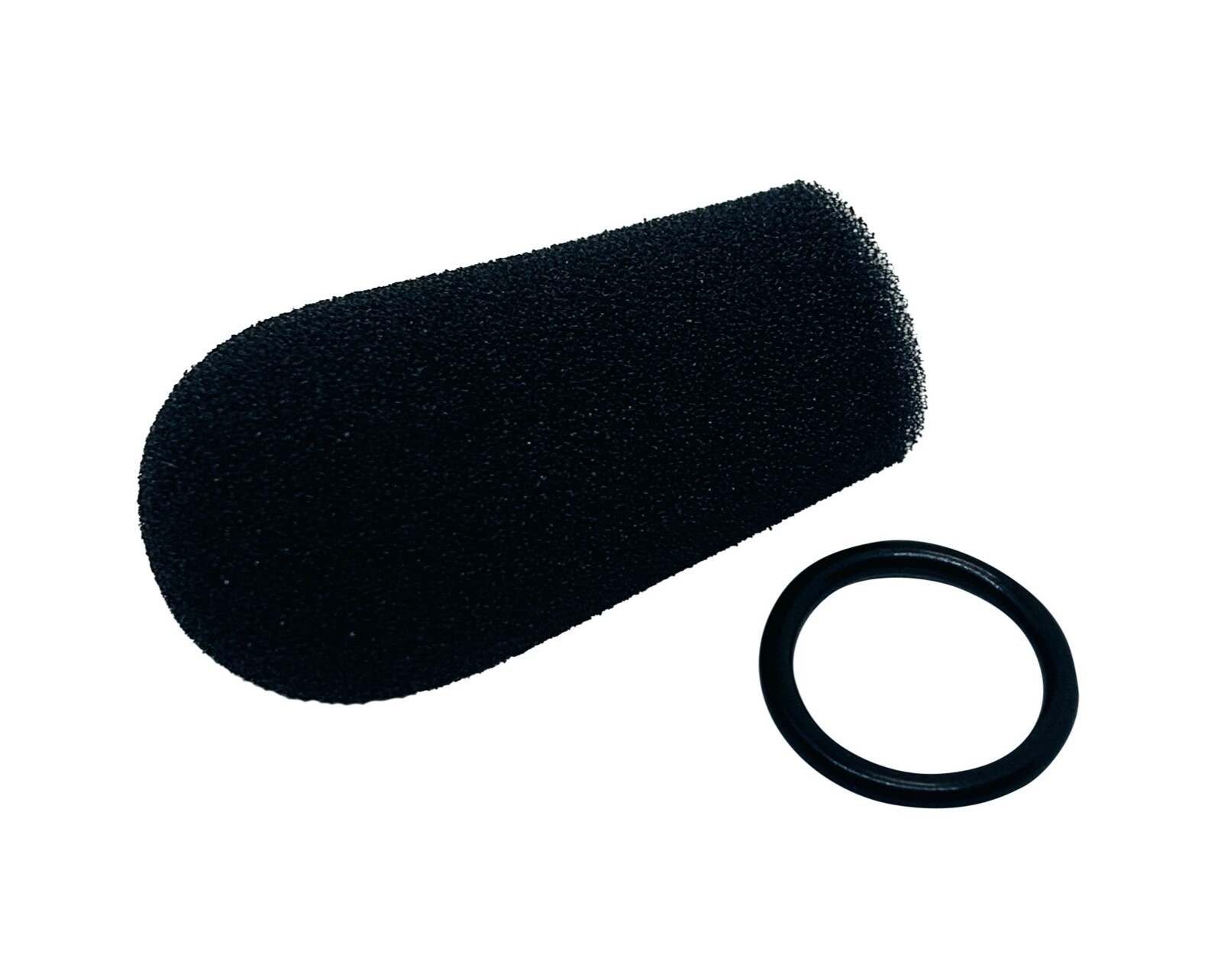 Bose A20 X A10 Aviation Headset Microphone Windscreen Mic Muff Cover Part Foam