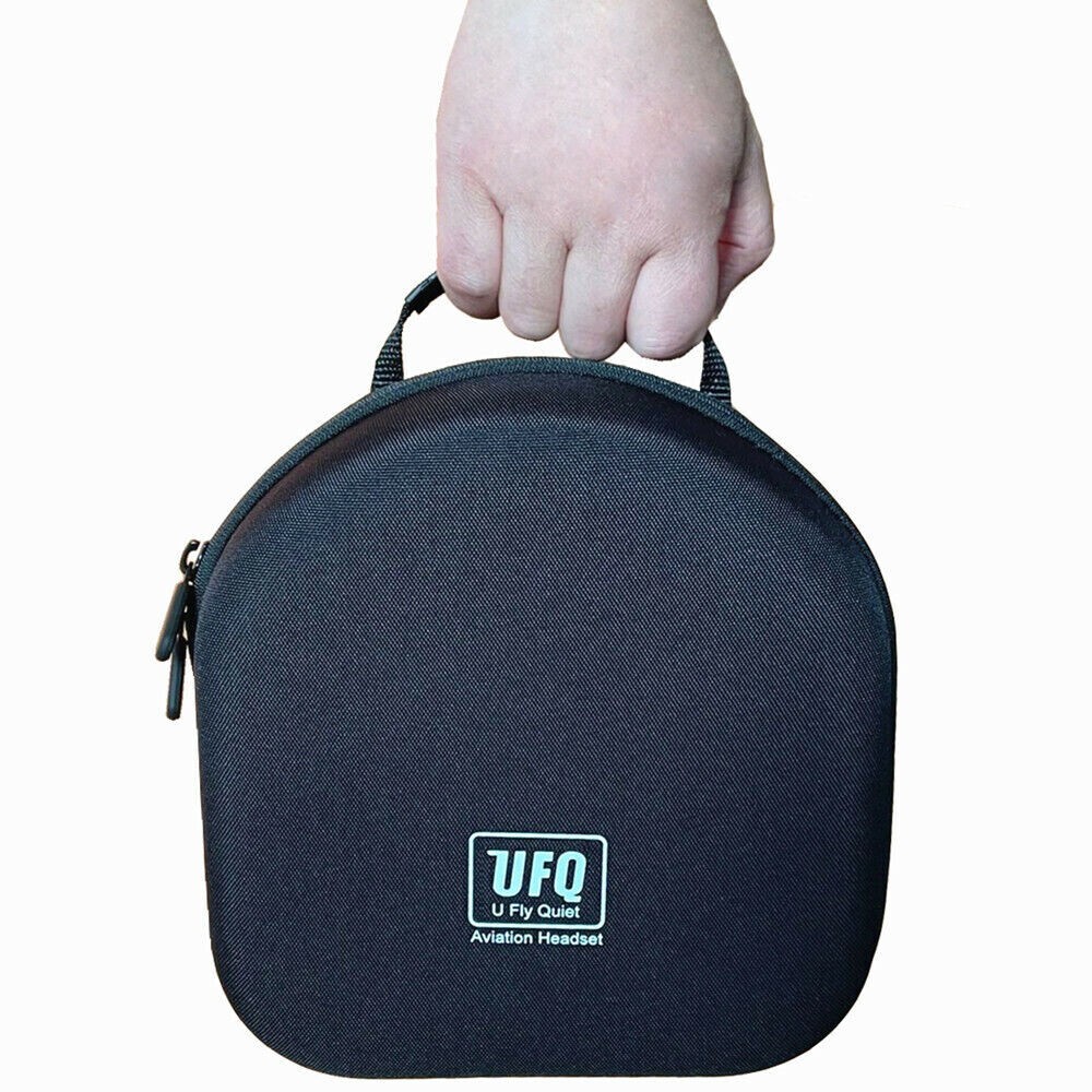 UFQ BT A7 ANR-Bluetooth aviation headset VS Bose A20ANR-UFQ USA SHIP