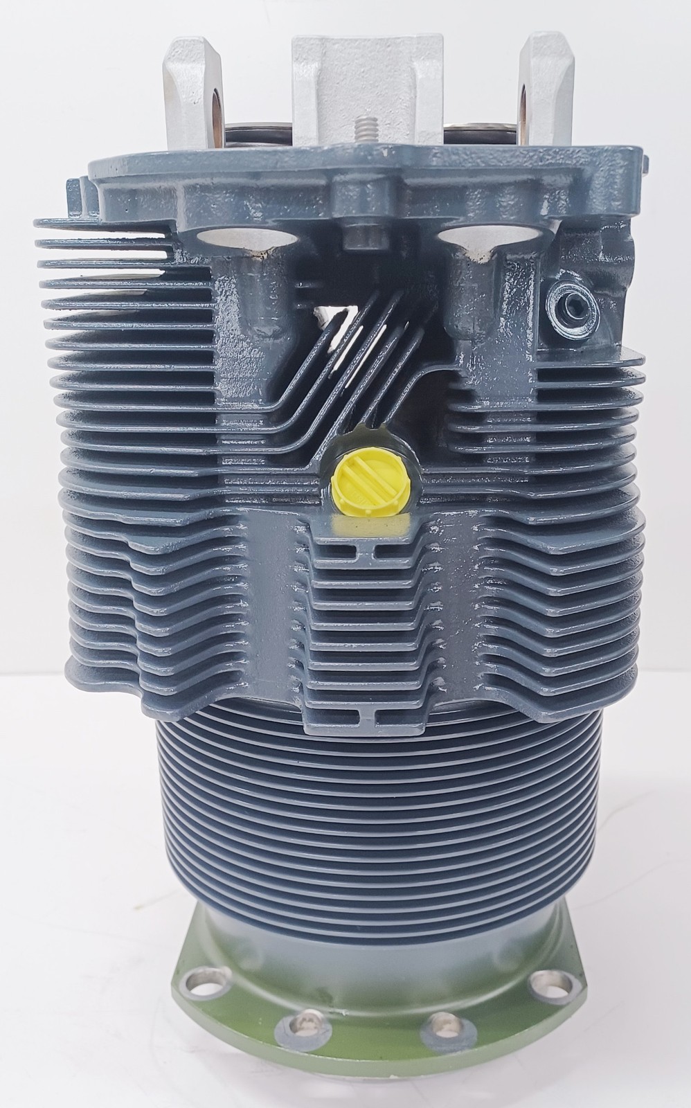 Repaired Superior Air Parts Cylinder p/n SL36006NA1 w/Transport Canada Form One