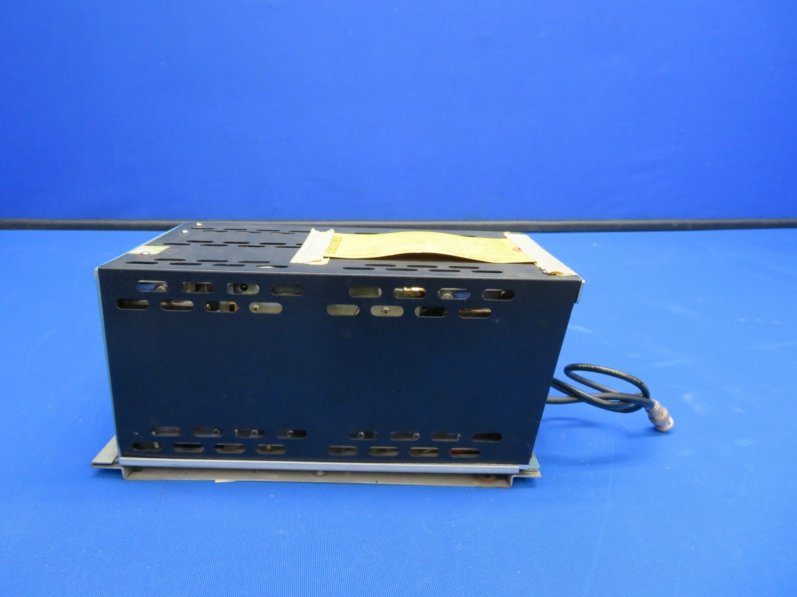 Cessna 210L King KN-65 DME 28V P/N 066-1029-00/01 30 Day Warranty (0820-436)