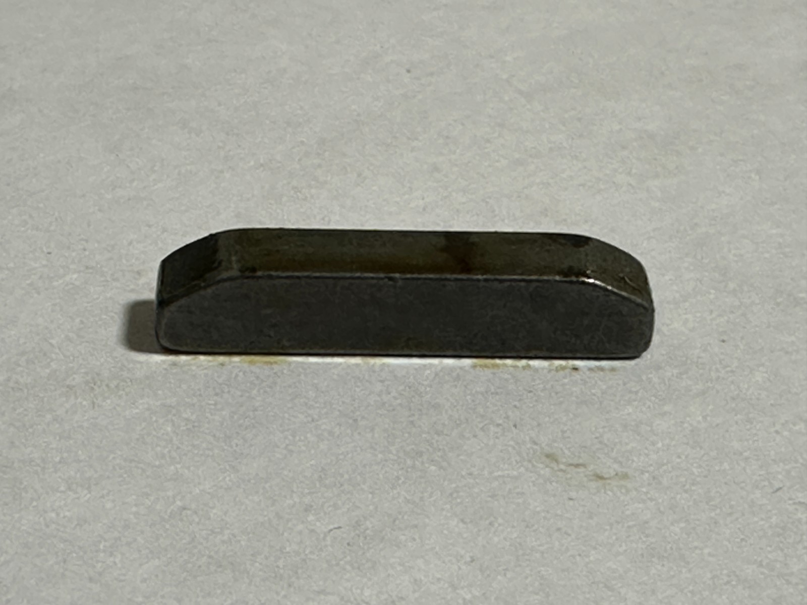 Pratt & Whitney R985 Radial Engine Key P/N 224883P10 SA 224883+10 New
