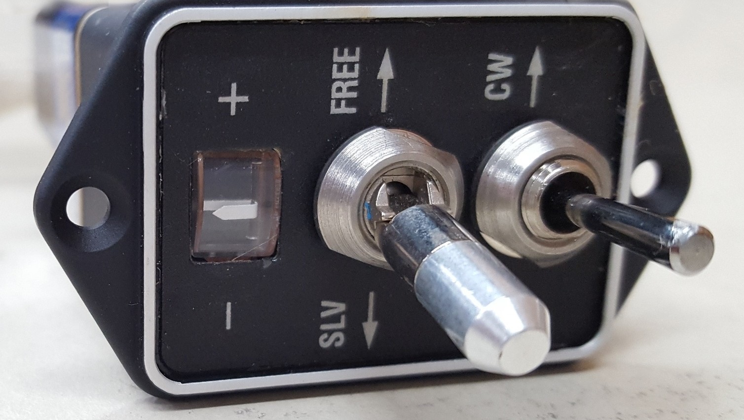 Repaired King KA-51B Slaving Accessory P/N: 071-1242-00 w/ 8130 (27551)