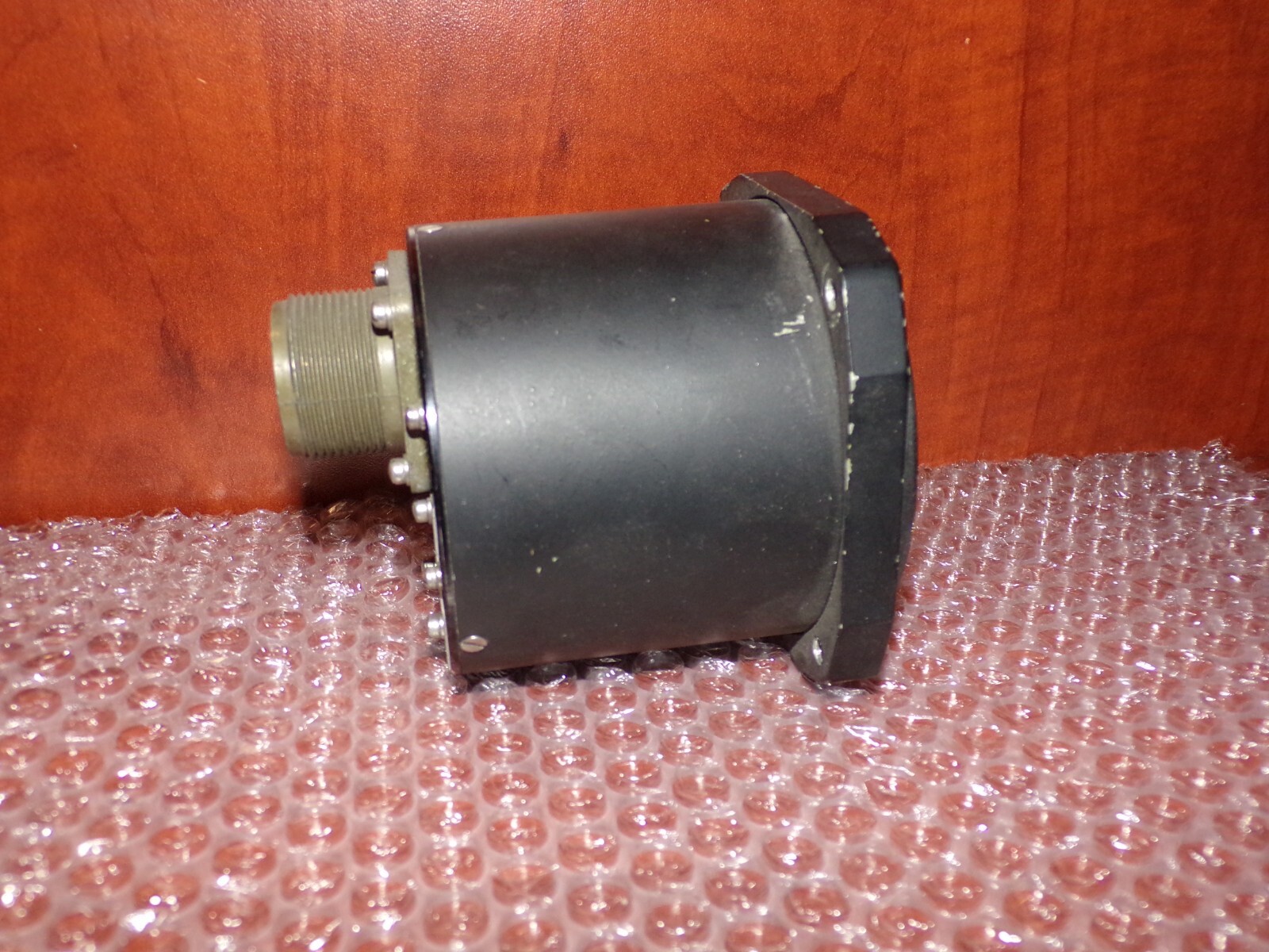 Aeronetics CDI-5120 Glide Path Localizer CDI Instrument