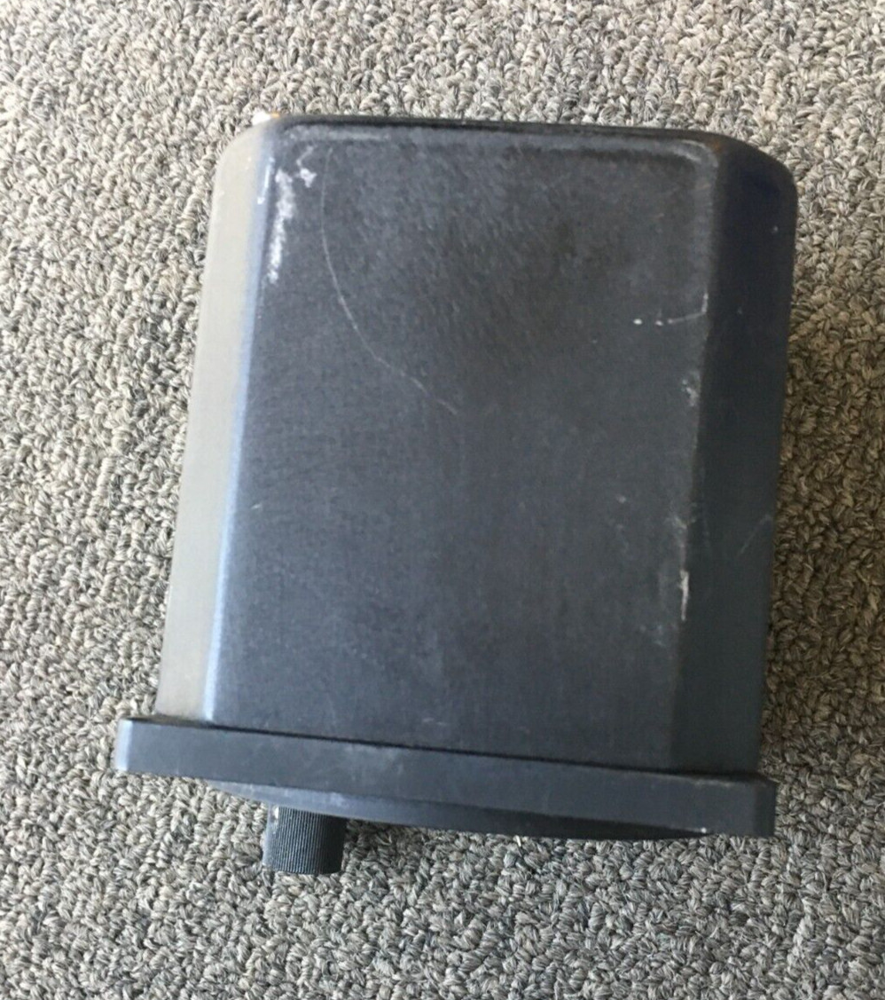 Aeronetics COURSE SELECTOR P/N: 520-5160-006 -30 DAY WARRANTY