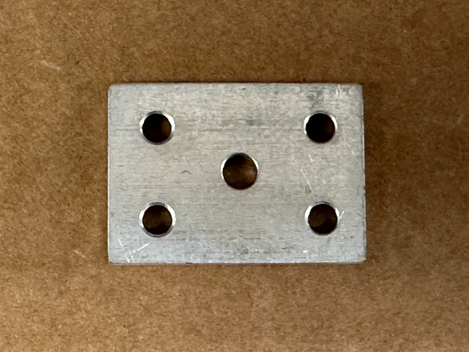 DHC-2 Beaver Plate Door Catch P/N C2FS2539-1 New
