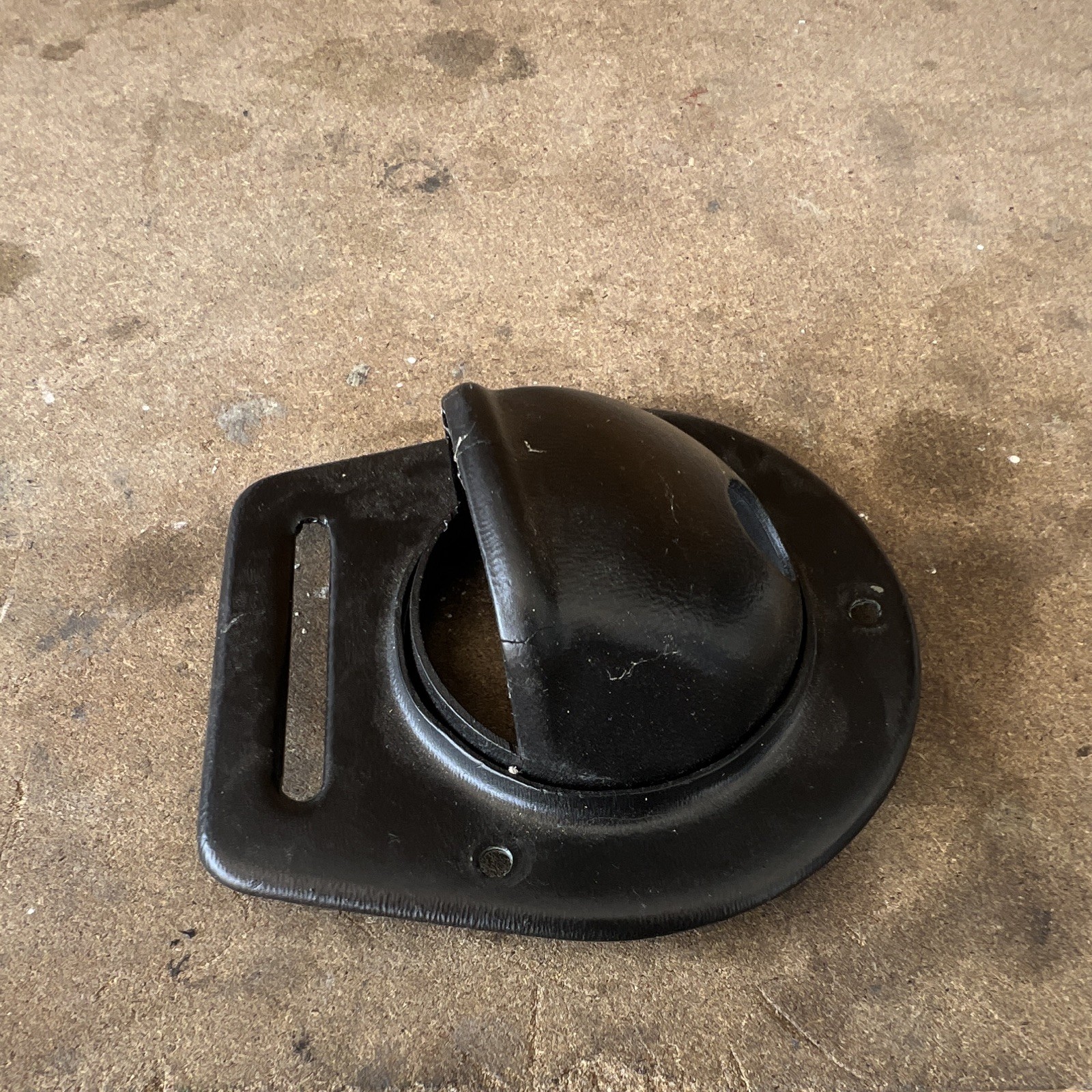 Pa-28 Cabin Air Vent Cover