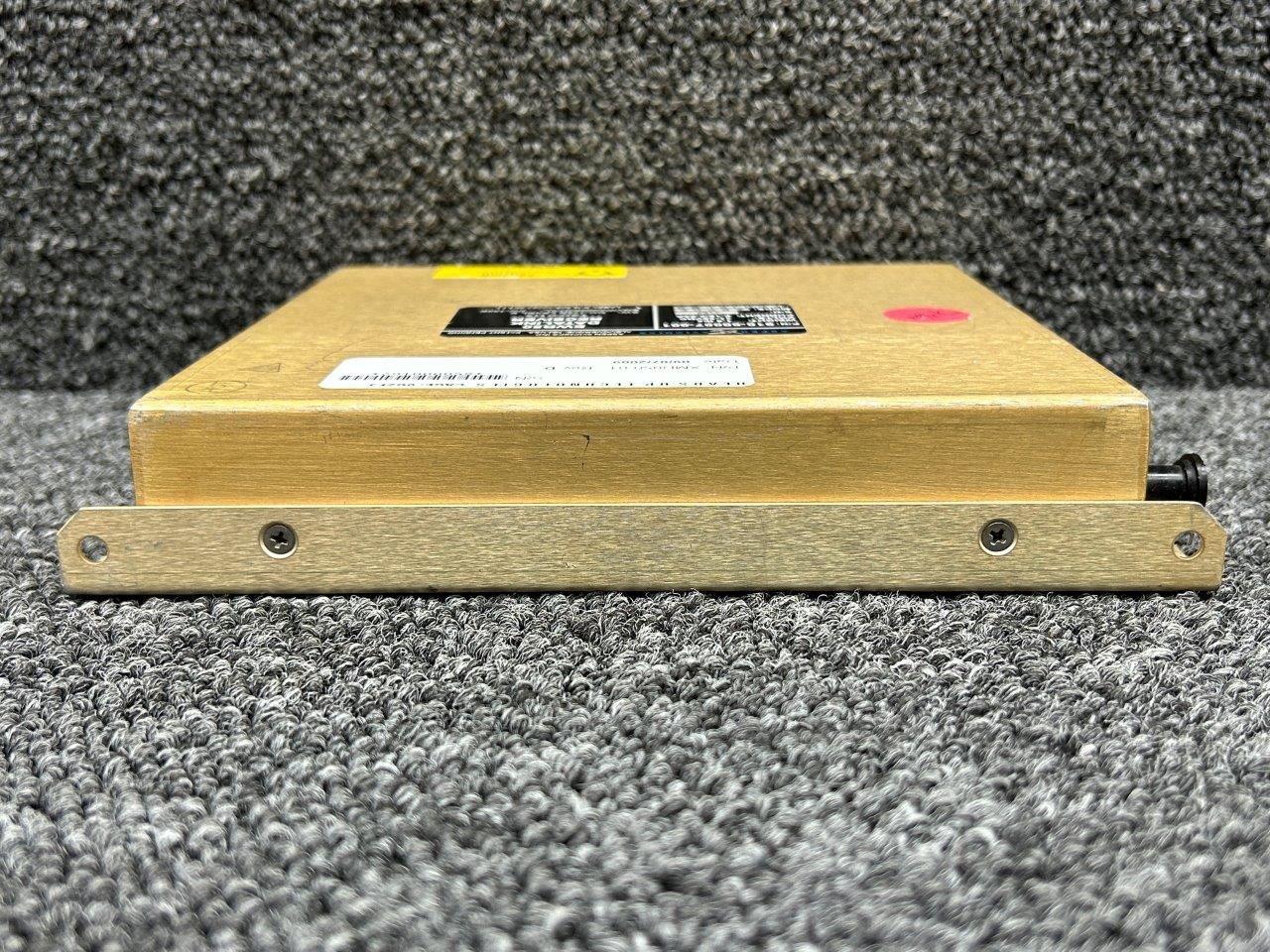 910-00007-001 Aspen Avionics EWR-50 Datalink Receiver Unit (Volts: 11-32)