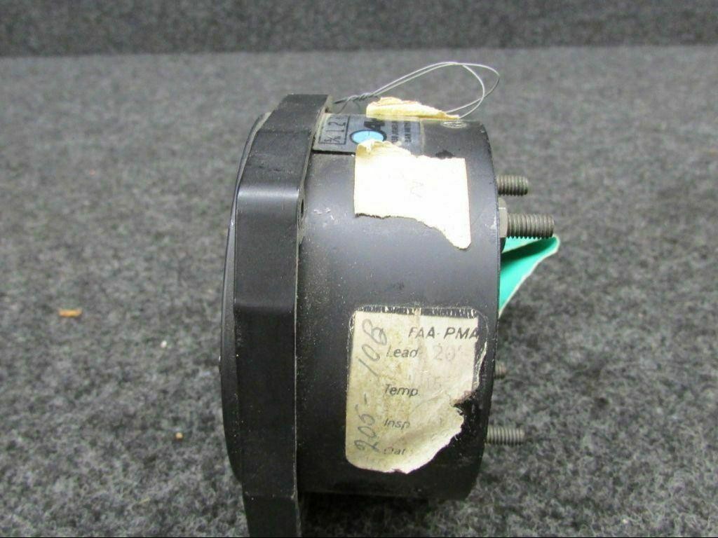 205-10B Alcor Exhaust Gas Temperature Indicator (CORE) (SA)