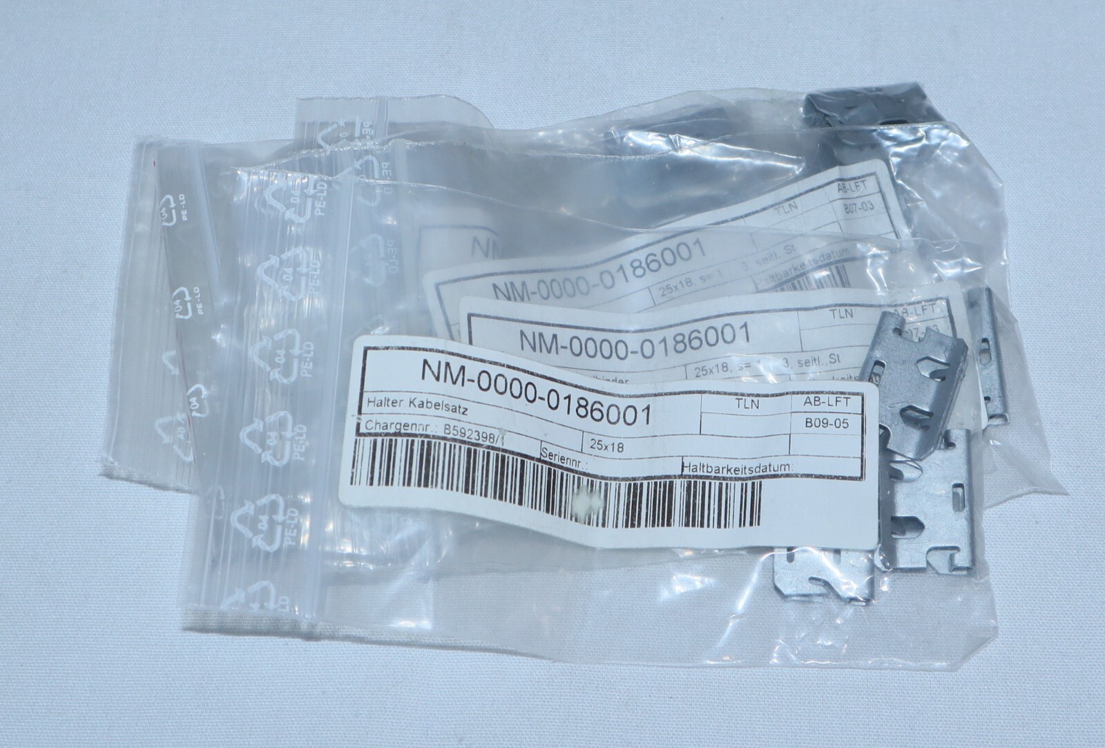 Aviation Parts/Pieces | *NEW* Diamond DA42/Cessna NM-0000-0186001 BRACKET WIRE