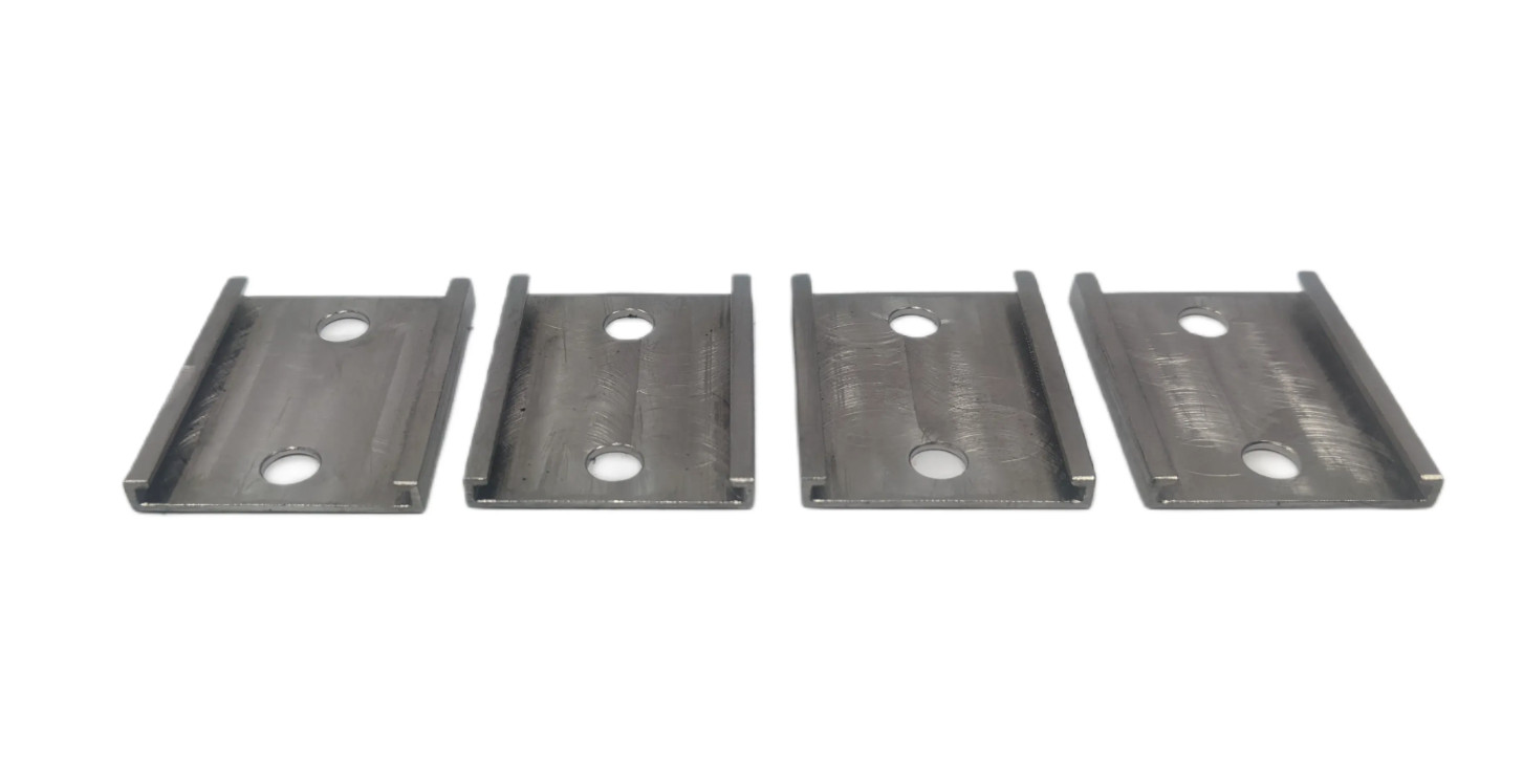 4 Pack – Embraer Bumper T/R S700B1704-2 * – Out of Box