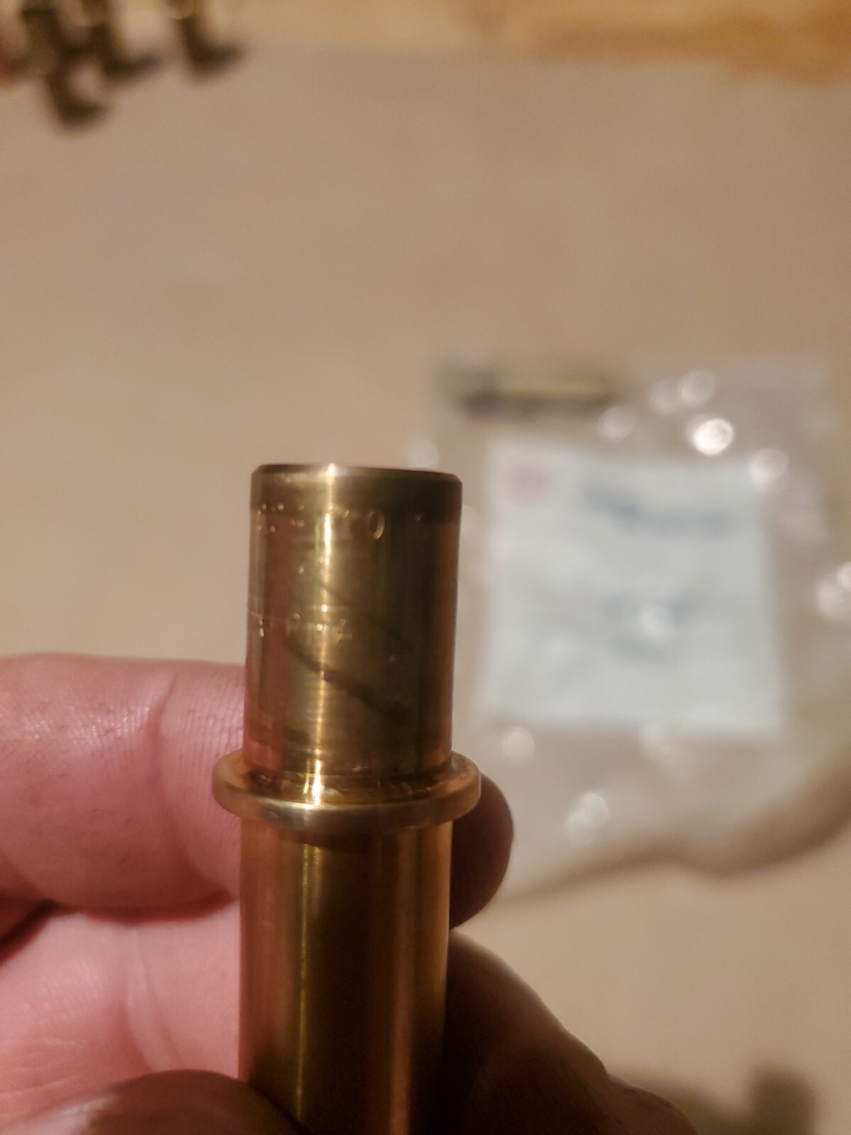 Lot Of 2 Superior Valve Guides SA-24024+10