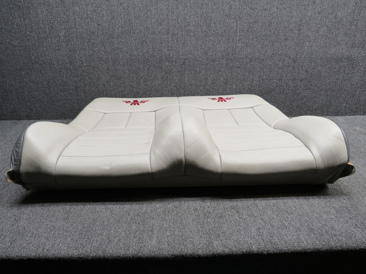 140204-501 Mooney M20J Rear Seat Assembly