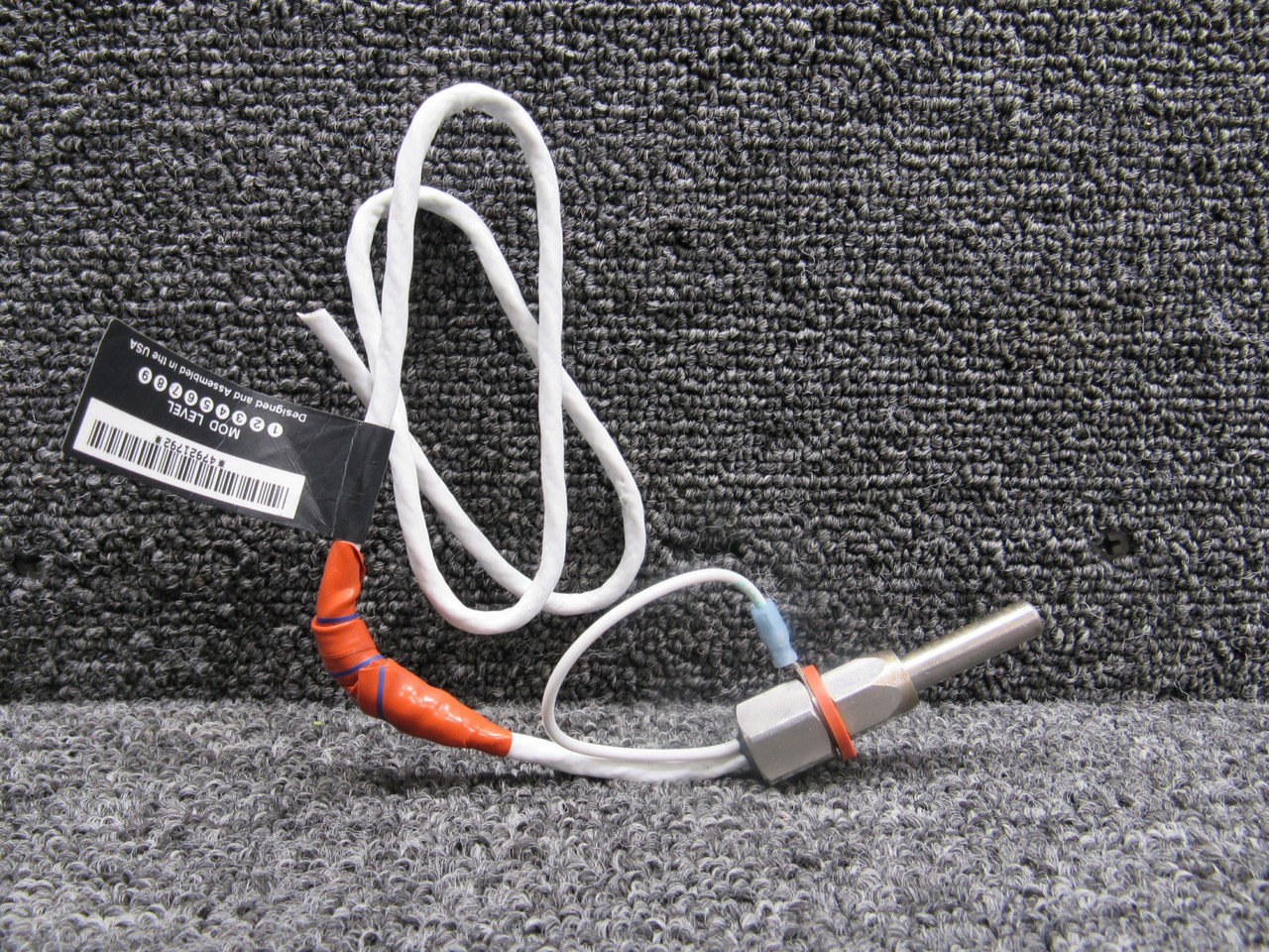 011-00978-00 Garmin GTP-59 Outside Air Temp Probe (Cut)