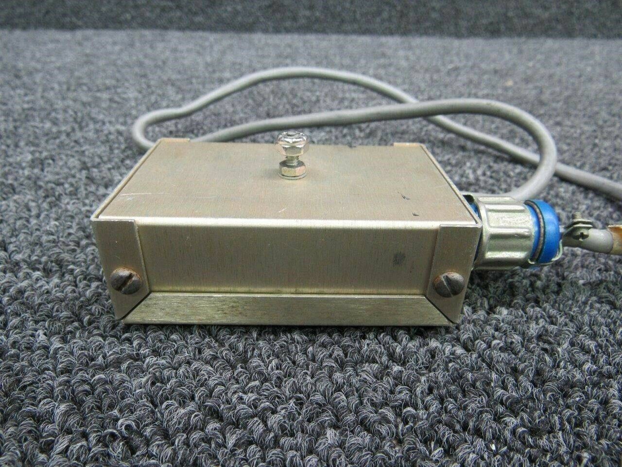 1B440 Edo Aire Autopilot Relay Box