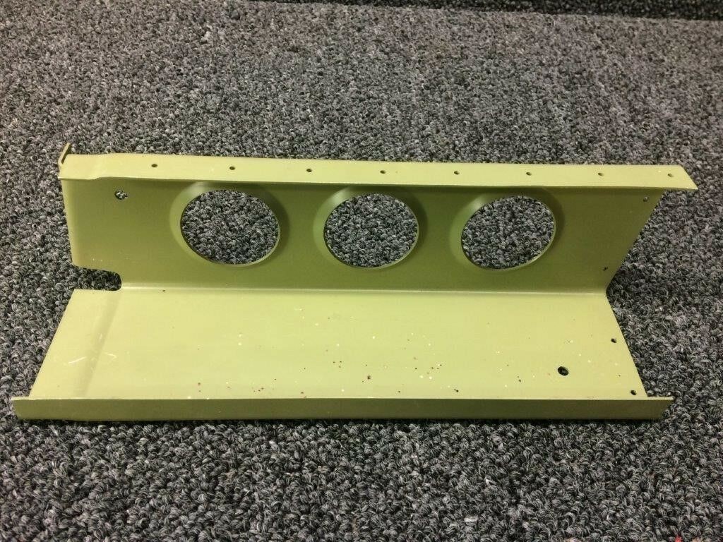 MCOC84795-17 (USE: 32-0210-10) Beechcraft Intercostal Structure Part (NOS) (SA)