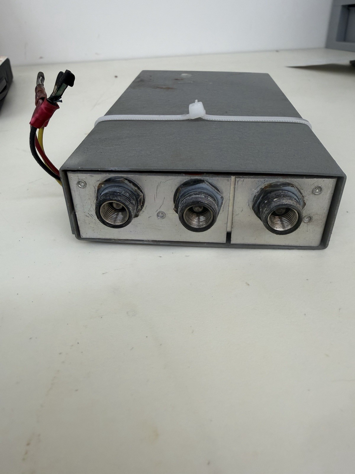 Narco Avionics Marker Beacon PN: CN4013 – Condition Unknown