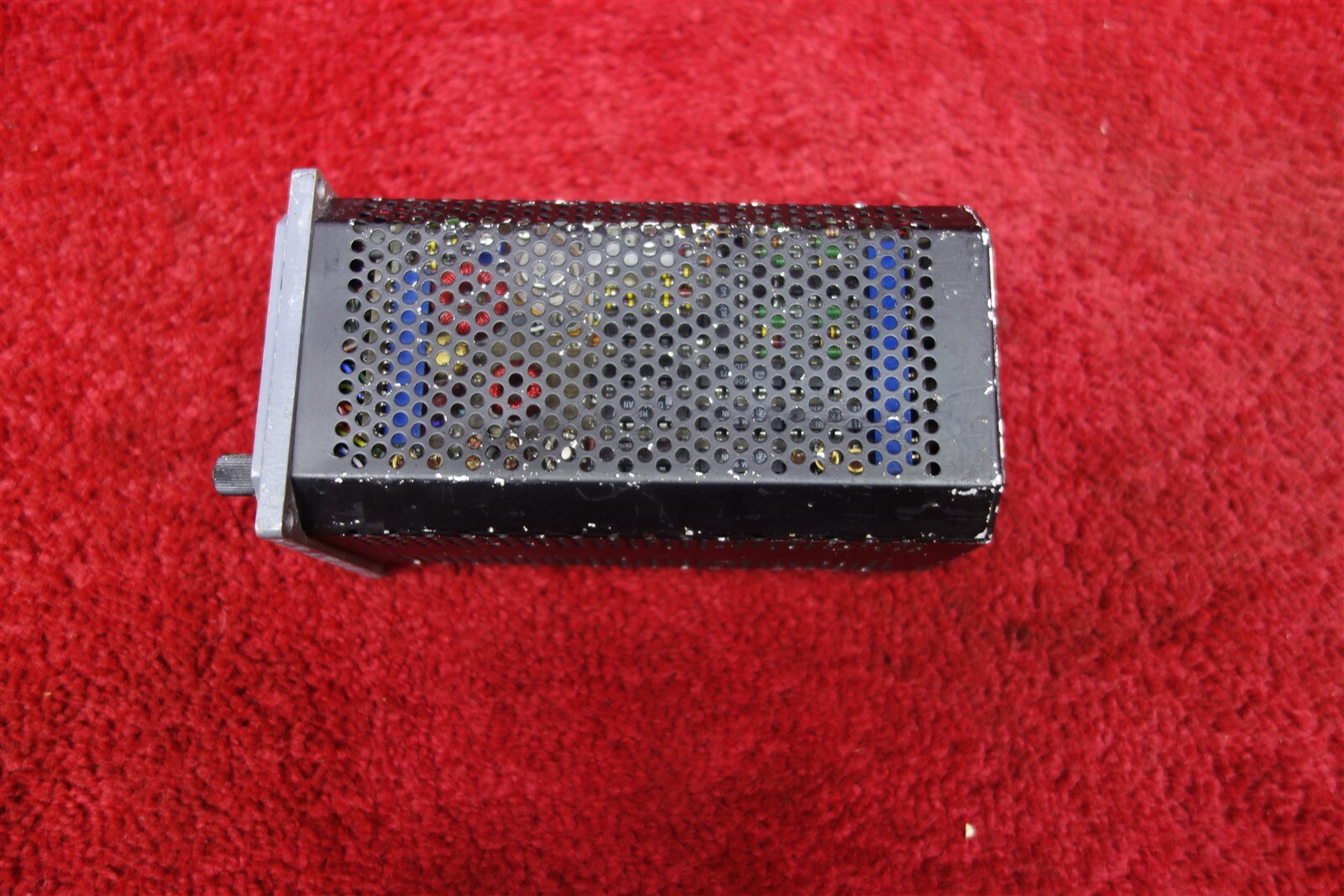 Collins 339F-12B DME Indicator PN 622-2175-201