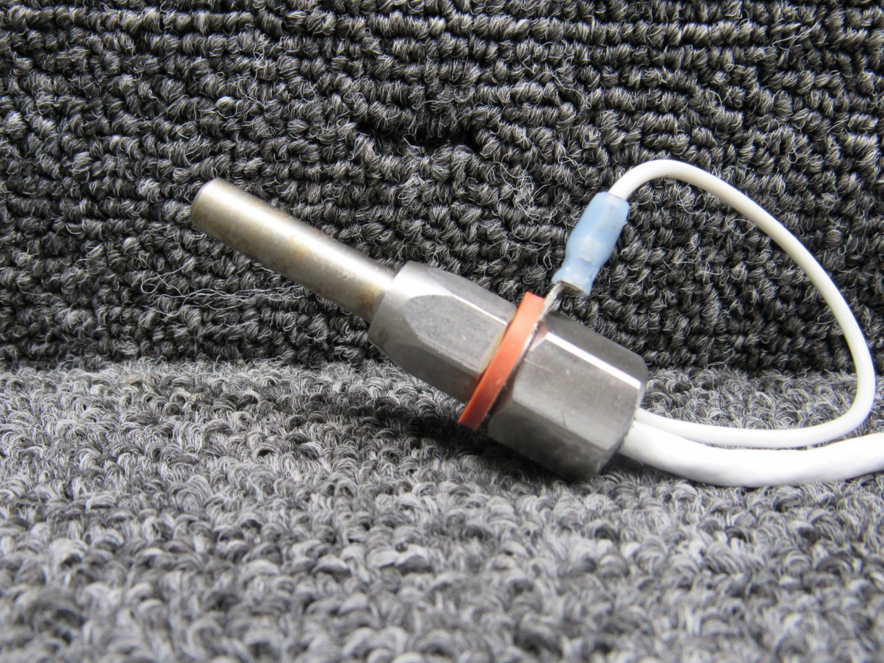 011-00978-00 Garmin GTP-59 Outside Air Temp Probe (Cut)