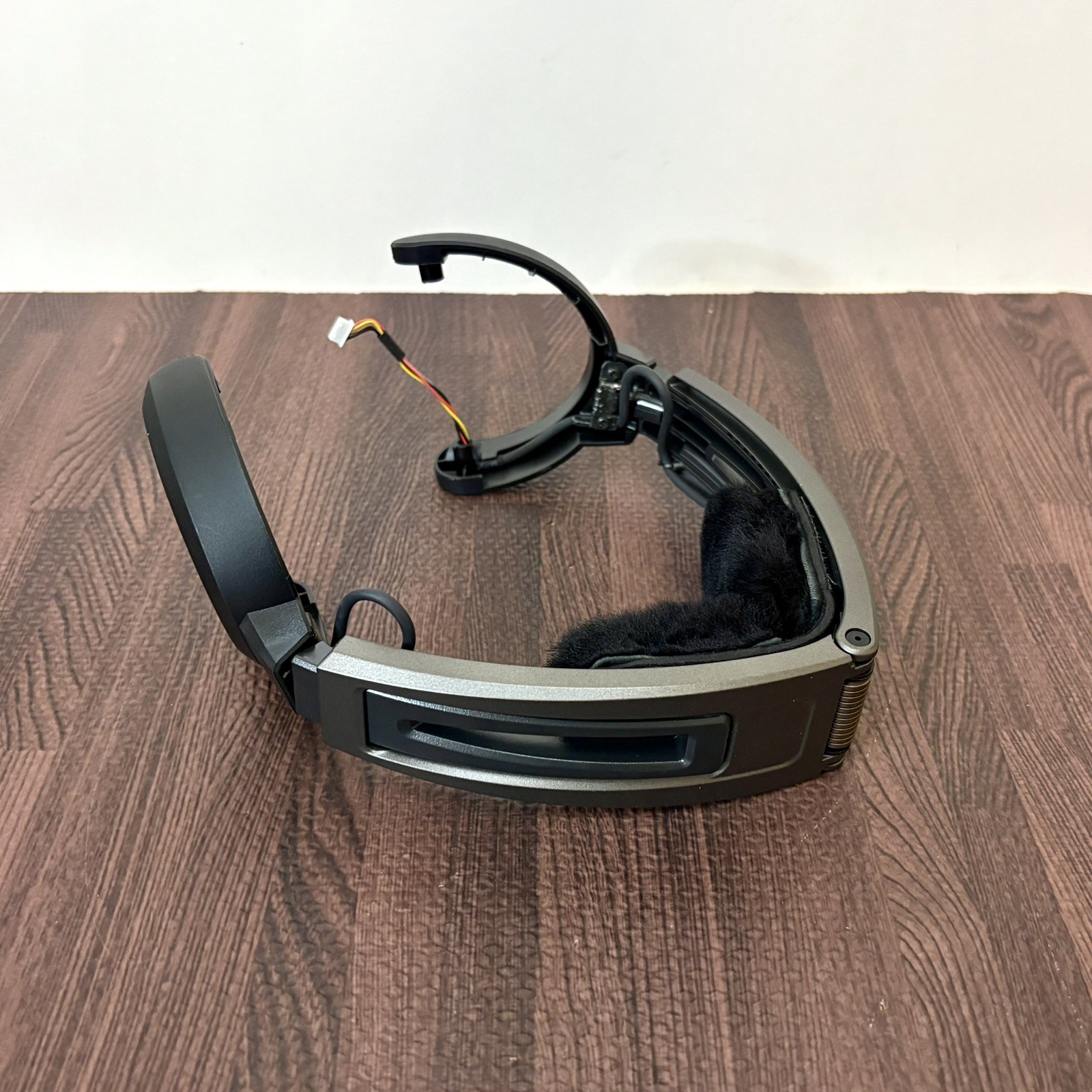 New Bose A20 Aviation Headset Headband Head Spring Replacement Ear Cup Parts