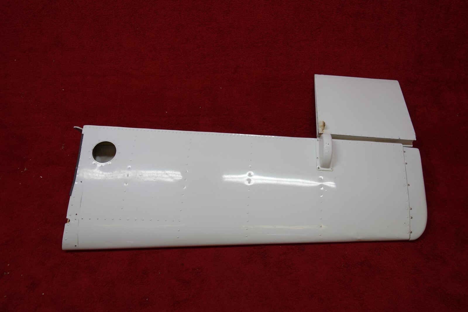 Lake LA-4-200 Buccaneer RH Horizontal Stabilizer PN 2-2220-4