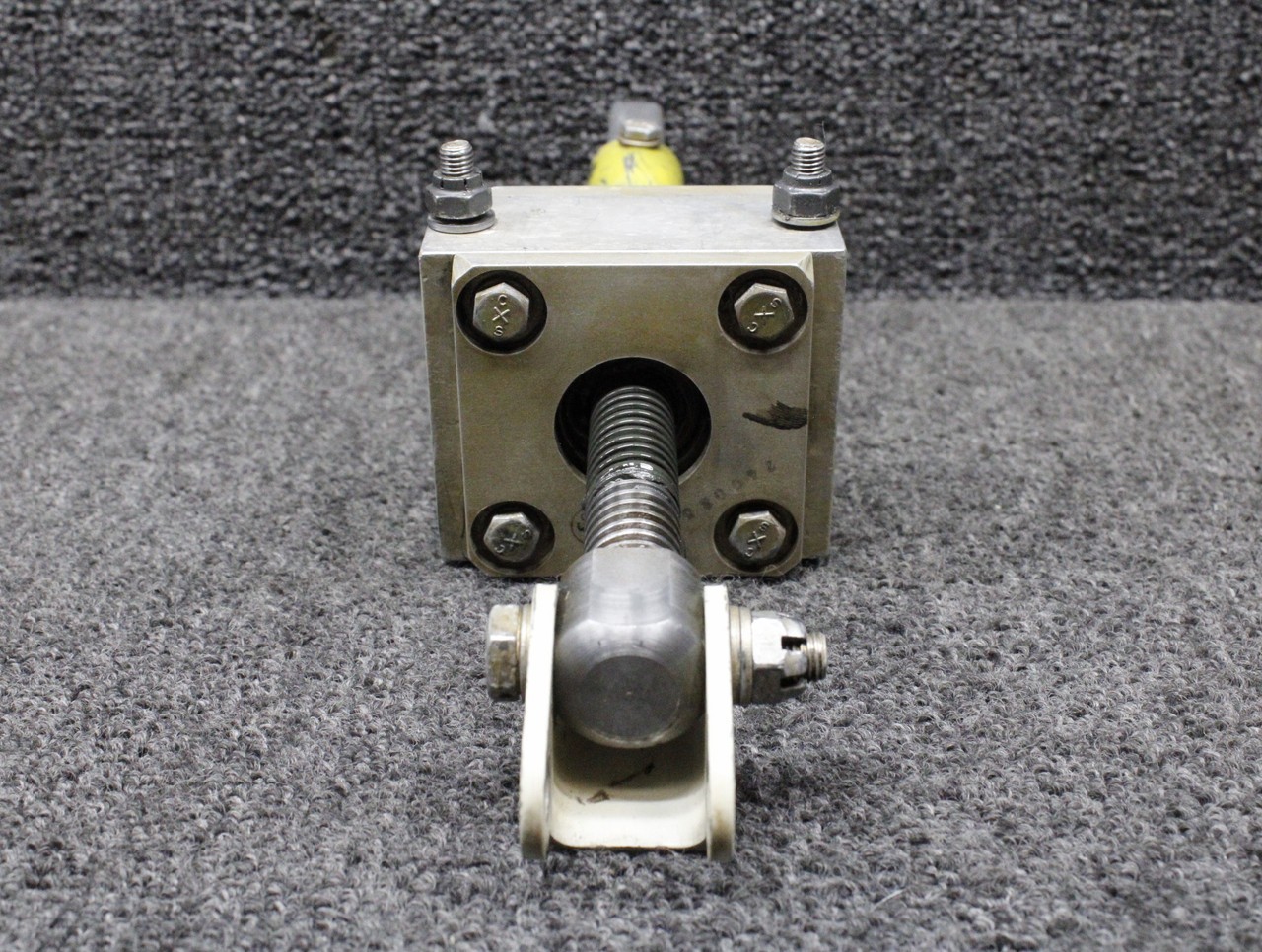 740021-503 (Use: 740230-501) Mooney M20K Aft Trim Actuator Assembly