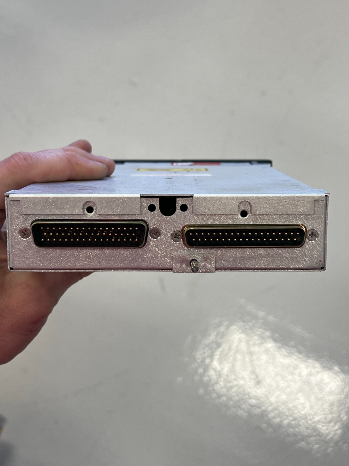 Bendix/King KAP-140 Autopilot, 065-00176-2603 Removed working Sold as is