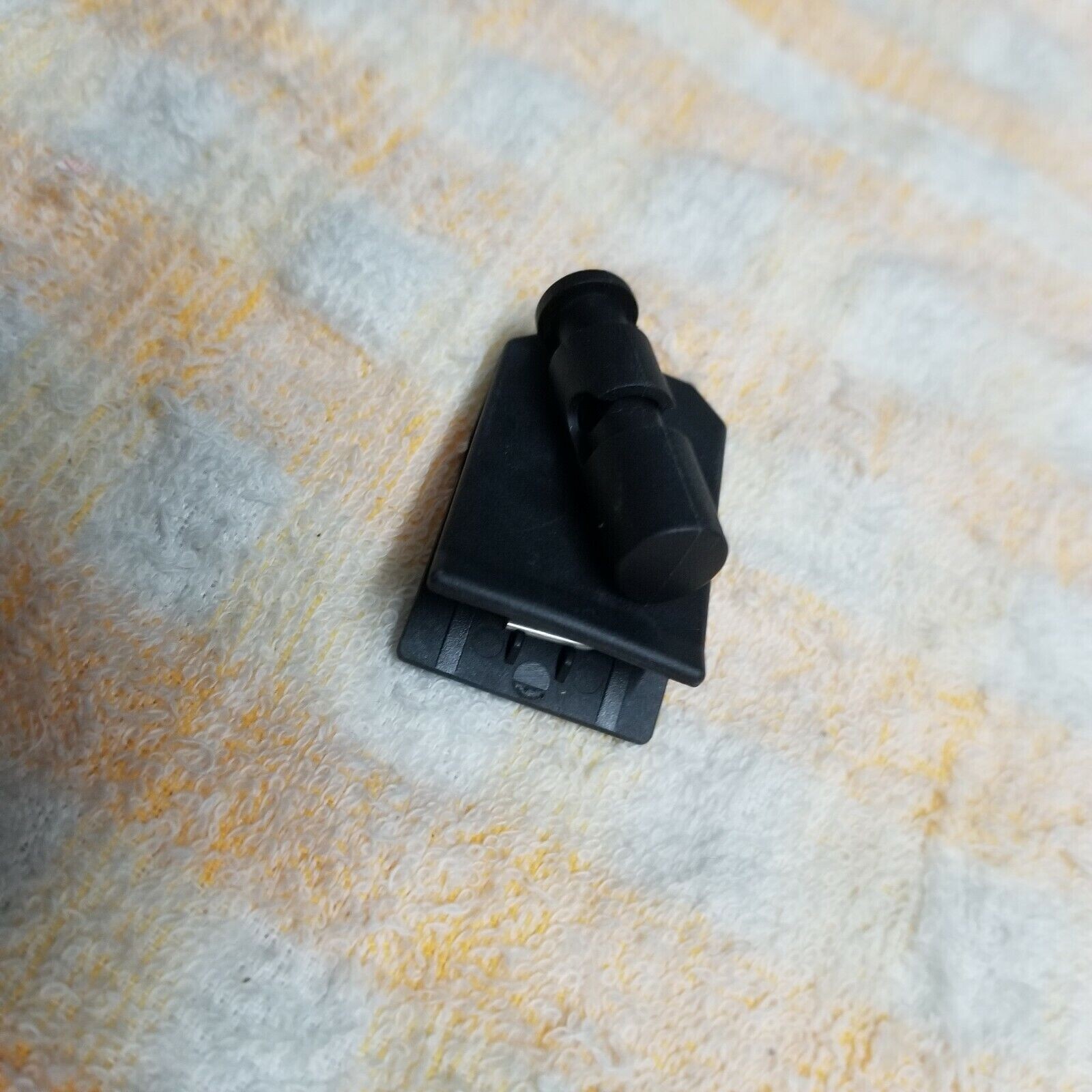 Bose A20 Headset & ProFlight Aviation Headset Cable Clothing Cord Clip A10 X