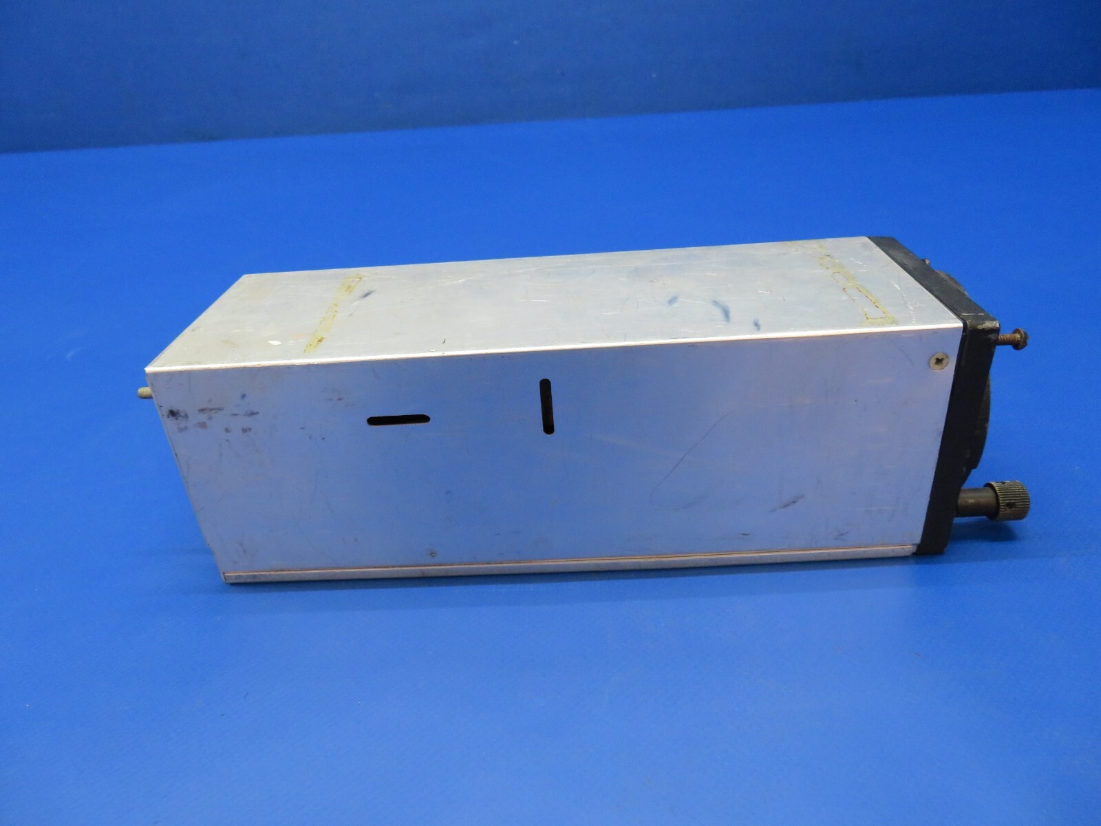 Narco NAV-10 30 Day Warranty (0922-405)
