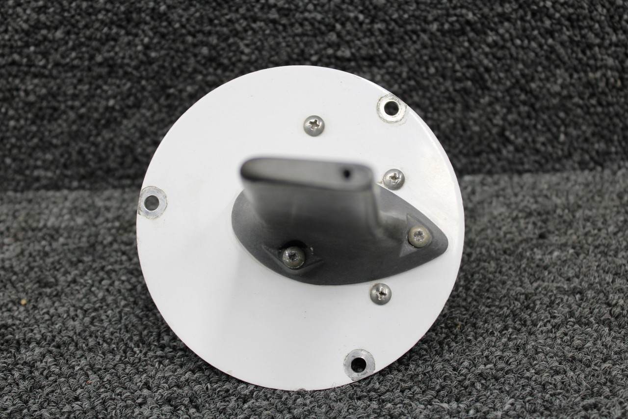 DAI-9034-57-00 Diamond DA40-180 Heated Pitot Tube Assembly with Plate