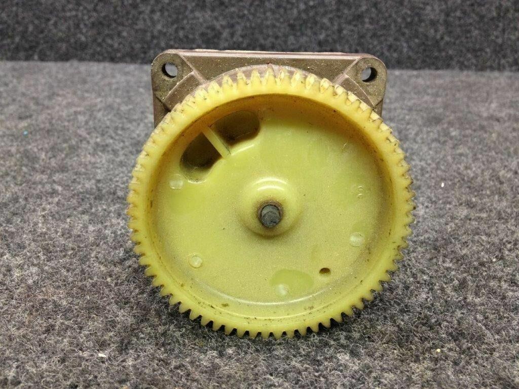 10-391506 Distributor Block (SA)