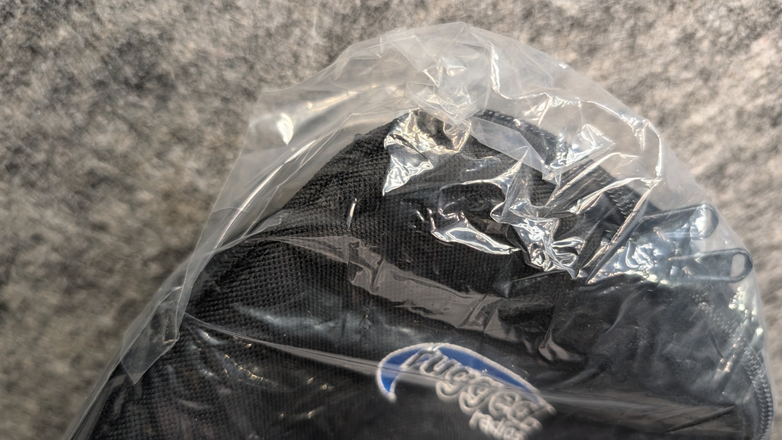 Rugged Air RA200 General Aviation Student Pilot Headset Music Input A20 GA Plug