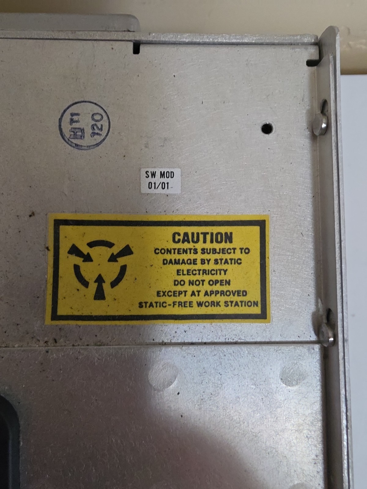 Bendix/King KMD 550 MFD P/N 066-04035-0301 – As-Is – Needs Display Replaced