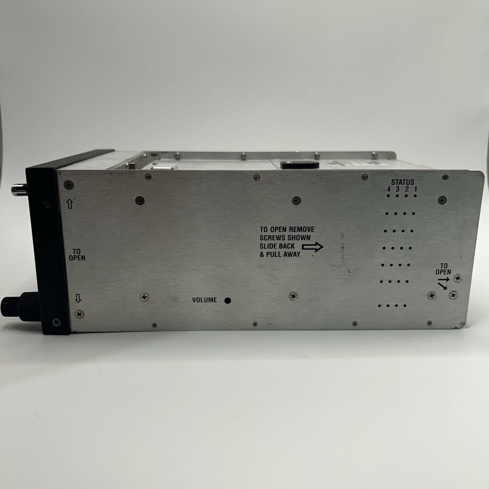 Bendix King KMD-540 Multi Function Display MFD PN 066-04035-0301