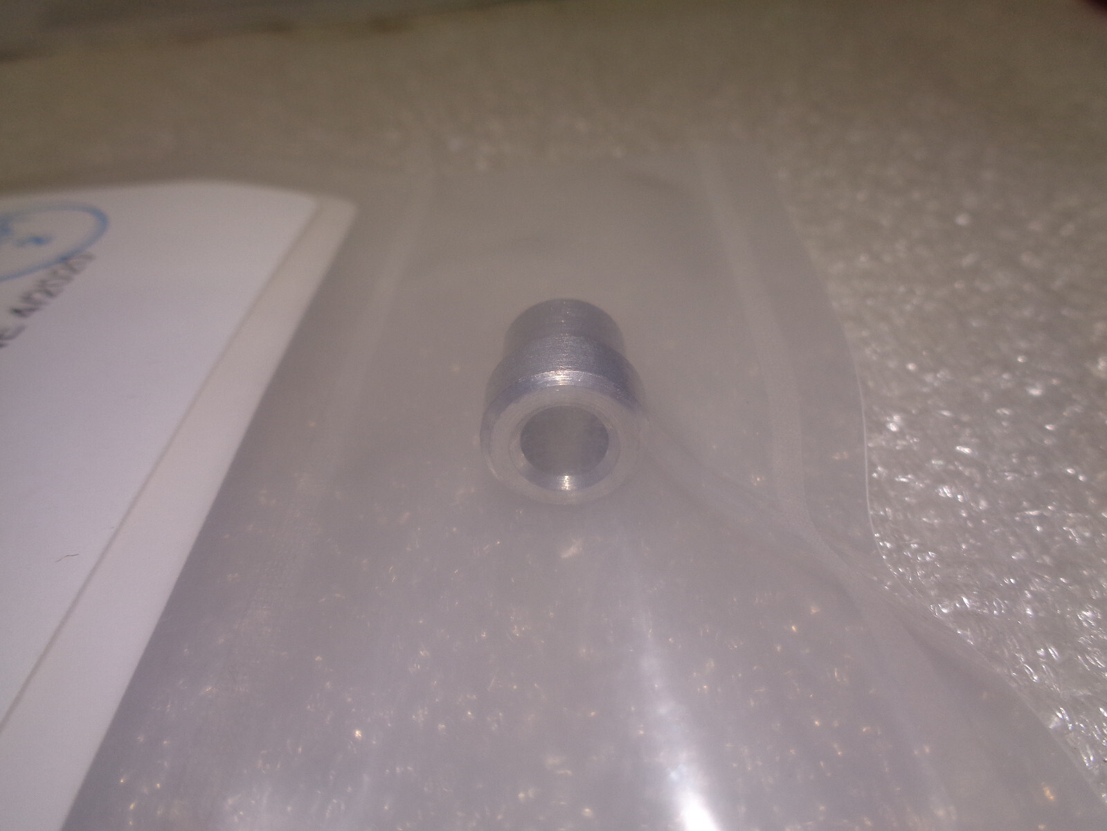 DEHAVILLAND DHC3 & DHC6 BUSHING HINGE BCNC3FS340-3 S/A C3FS340-3 FN W/ 8130-3