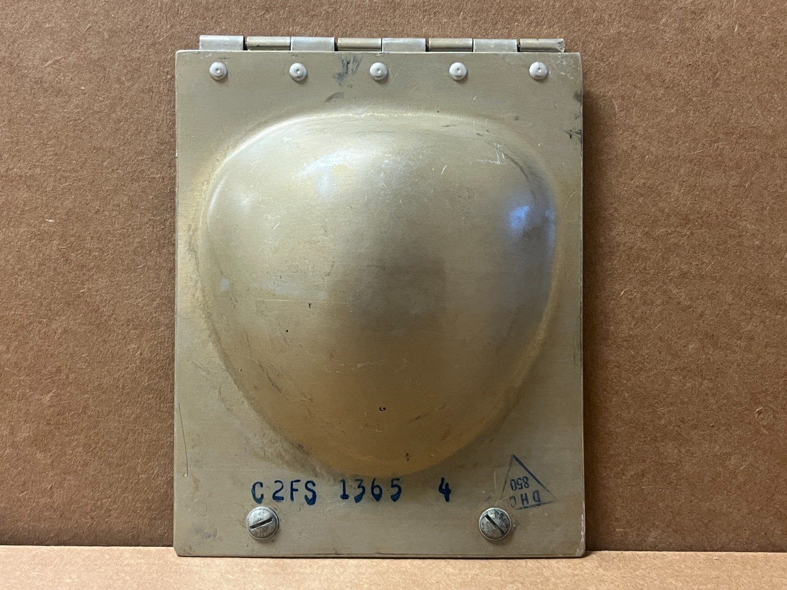 DeHavilland DHC-2 Beaver Door Inspection Door Assy C2FS1365A New