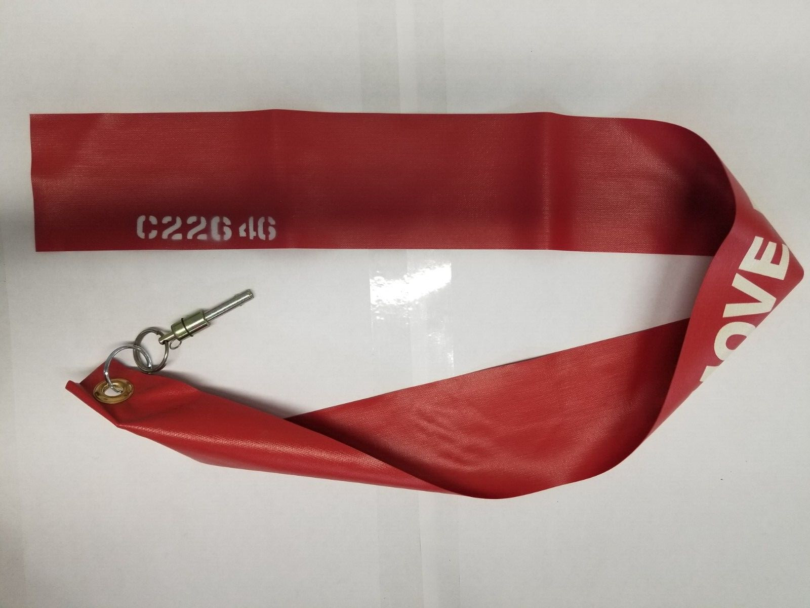 C22646 – AIRBUS A300 & A310 SAFETY BY-PASS TOW PIN NLG