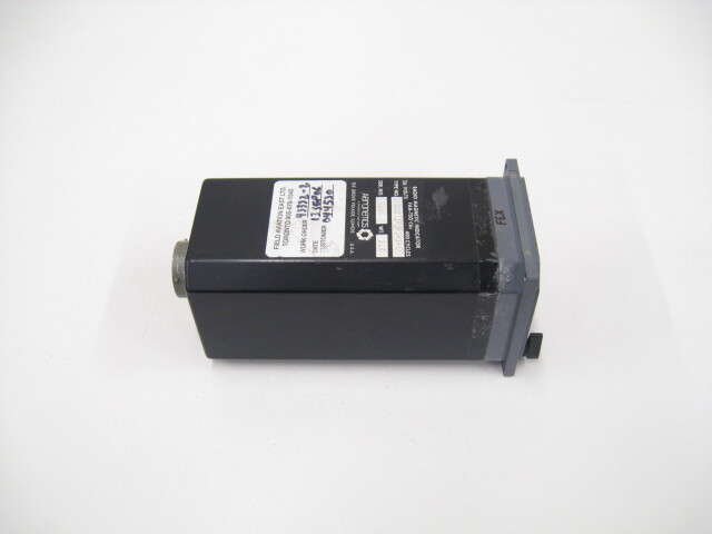 Aeronetics Radio Magnetic Indicator – PN: 3137L-B-2-1-C